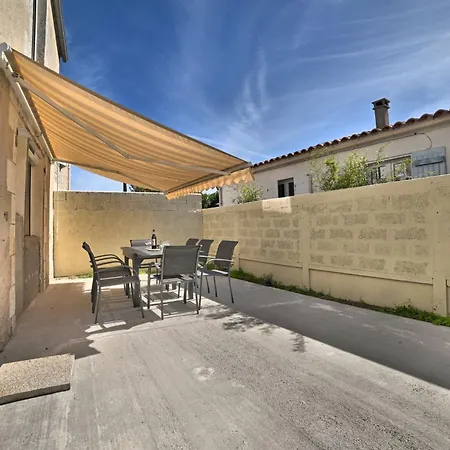 La Picotelle By Interhome Ferienhaus *