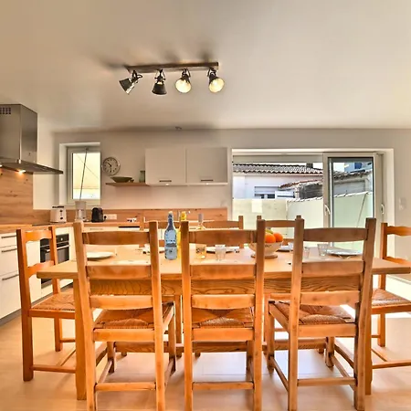 Ferienhaus La Picotelle By Interhome Le Château-dʼOléron