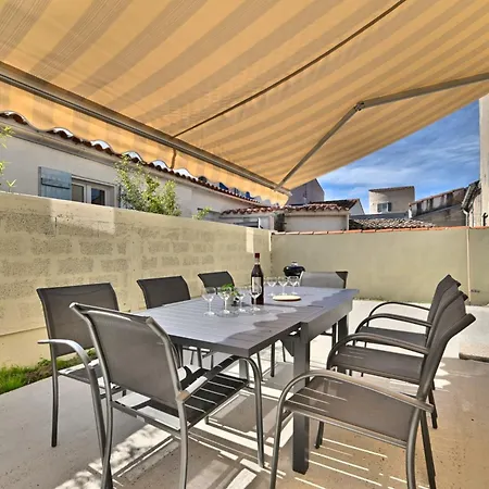 La Picotelle By Interhome
