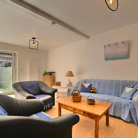 Ferienhaus La Picotelle By Interhome