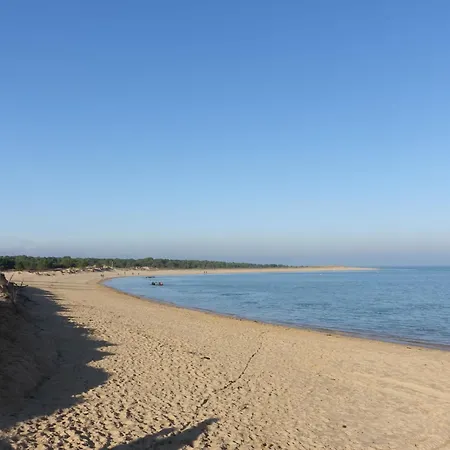 La Picotelle By Interhome * Le Château-dʼOléron