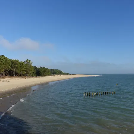 La Picotelle By Interhome Prázdninový dům Le Château-dʼOléron