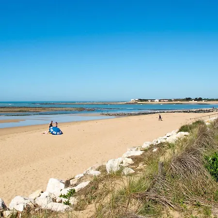 Сasa de vacaciones La Picotelle By Interhome Le Château-dʼOléron