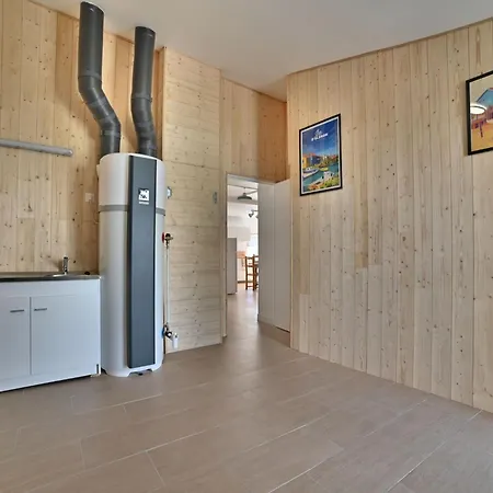 La Picotelle By Interhome Сasa de vacaciones