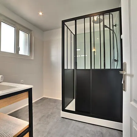 Prázdninový dům La Picotelle By Interhome *