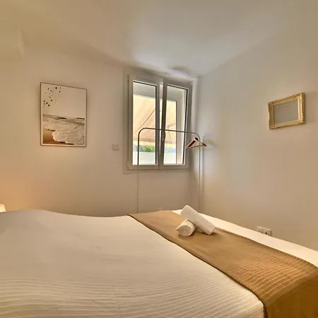 La Picotelle By Interhome Le Château-dʼOléron