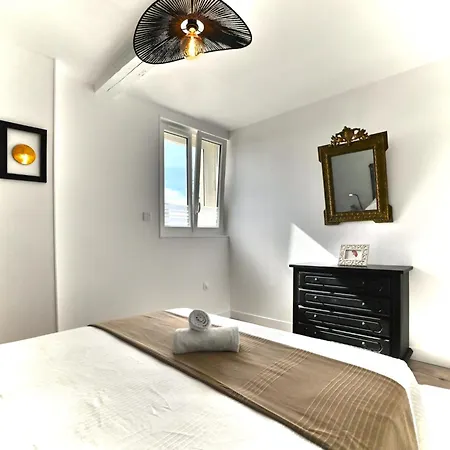 Сasa de vacaciones La Picotelle By Interhome
