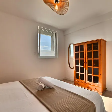 Prázdninový dům La Picotelle By Interhome *