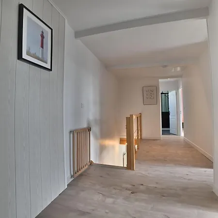 Prázdninový dům La Picotelle By Interhome Le Château-dʼOléron