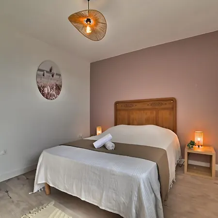 La Picotelle By Interhome Le Château-dʼOléron