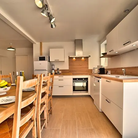 Сasa de vacaciones La Picotelle By Interhome *