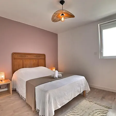 La Picotelle By Interhome *