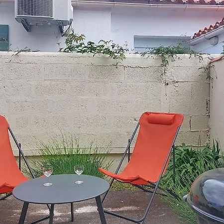La Picotelle By Interhome Сasa de vacaciones *